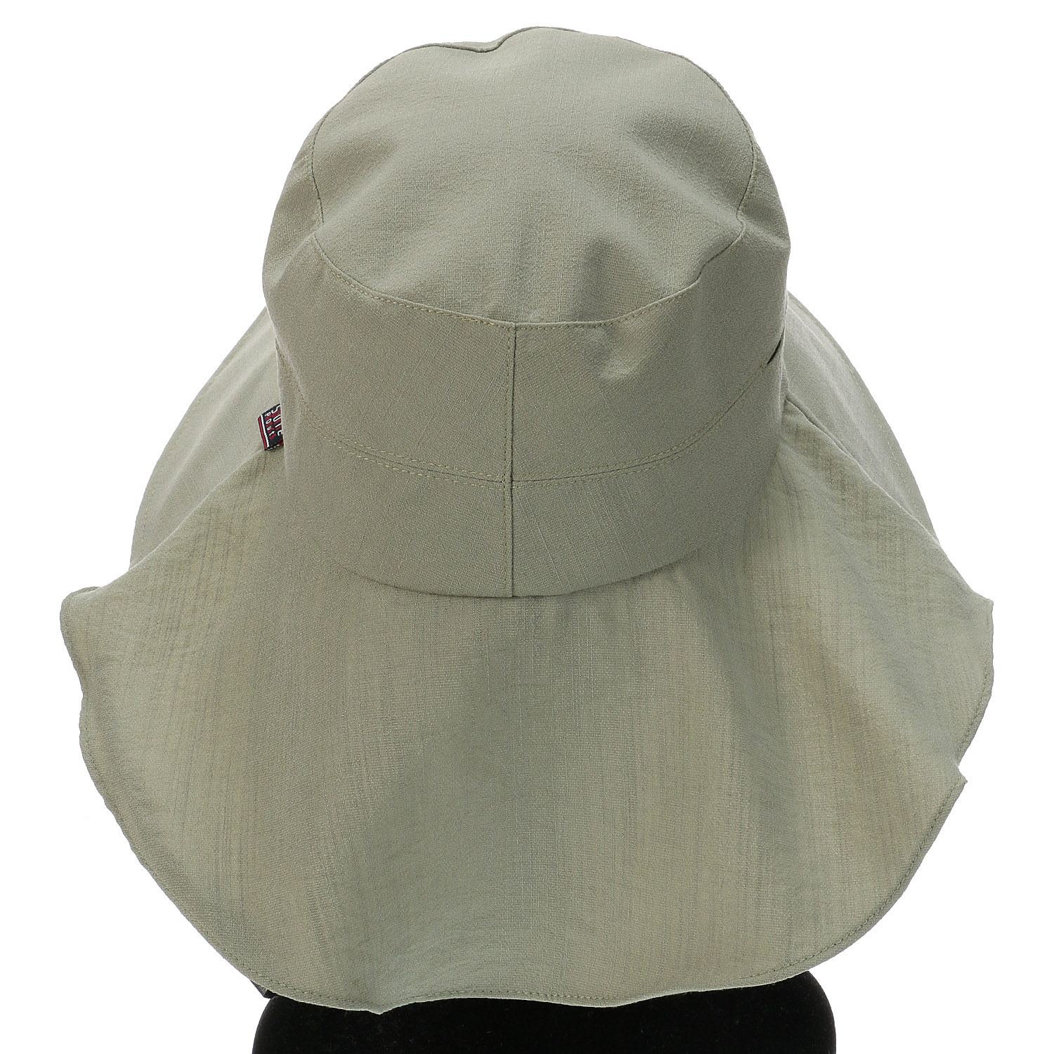 ベンチレーションかすれシェードハット - 画像5