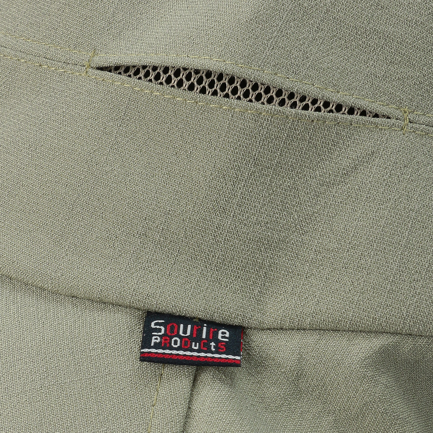 ベンチレーションかすれシェードハット - 画像8