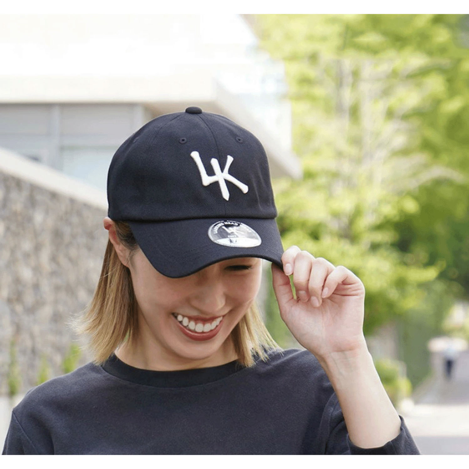 ラーキンス スタンダードキャップ - 画像3