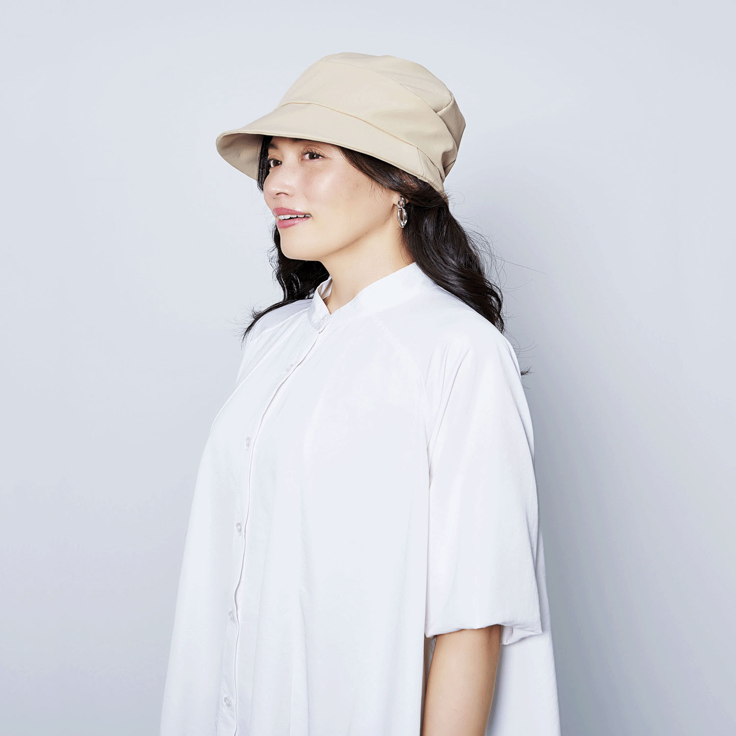 each day UV涼やかクロシェ - 画像14