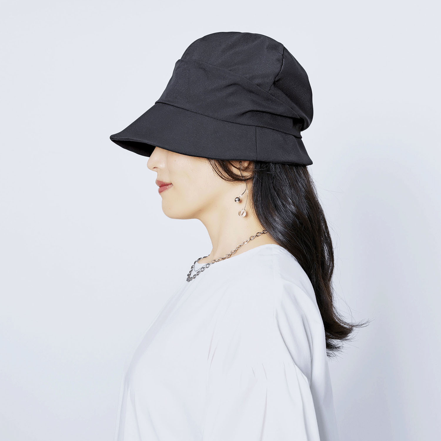 each day UV涼やかクロシェ - 画像5