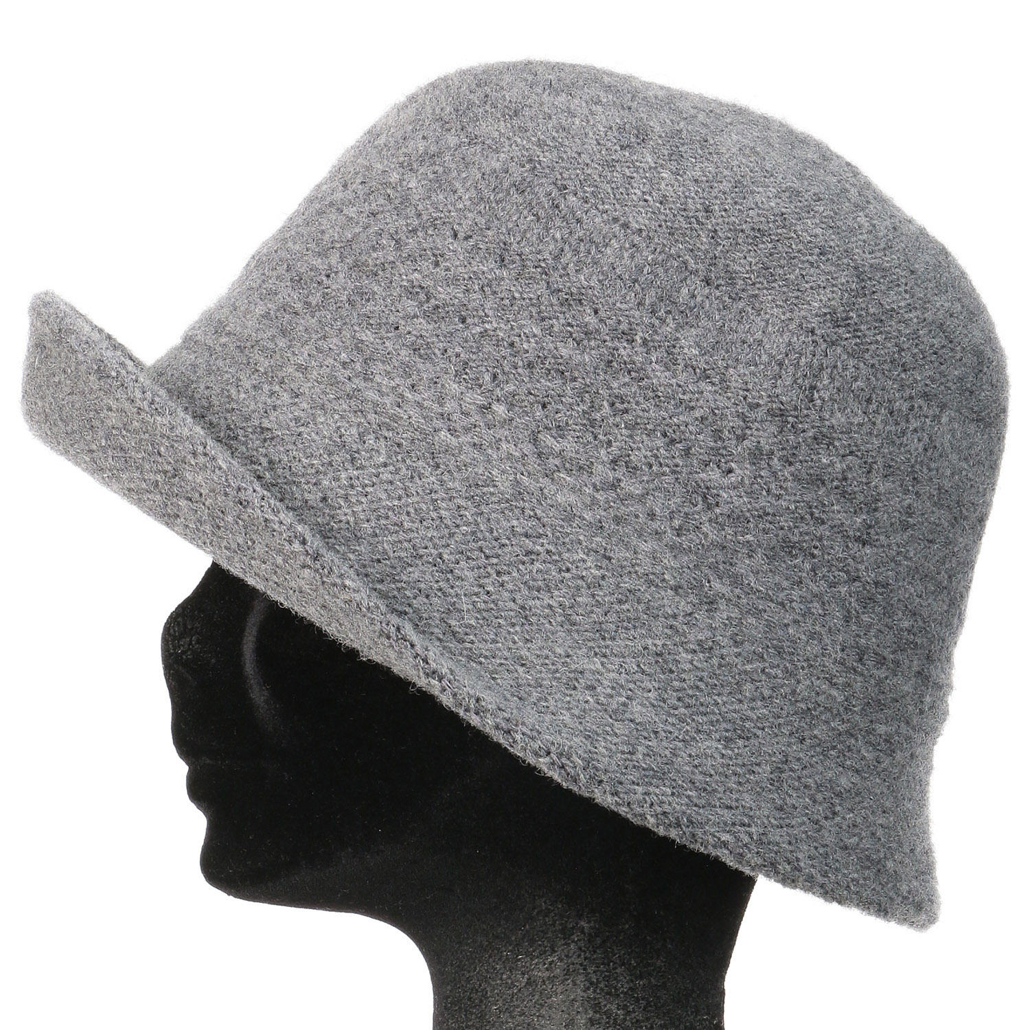 ウールサーモブルトン - 画像1