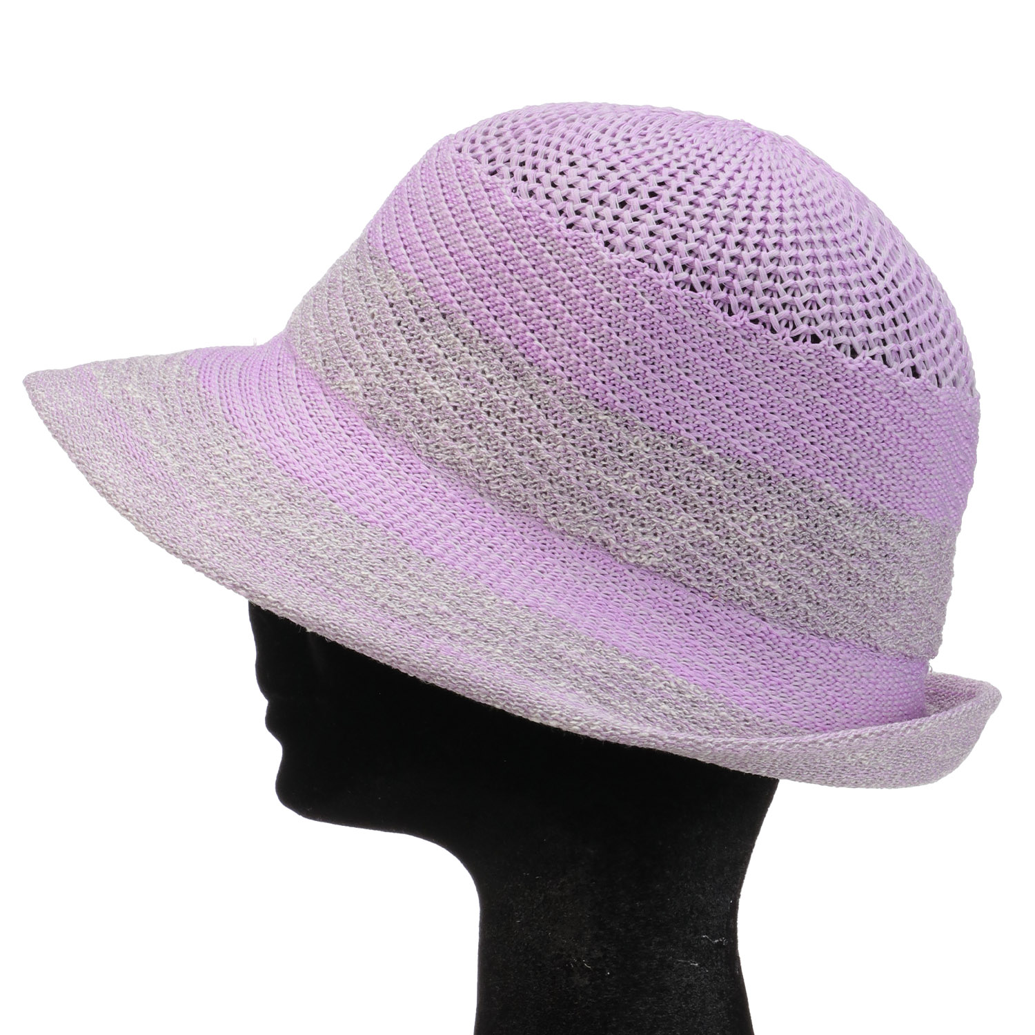 サーモハイバックハット - 画像4