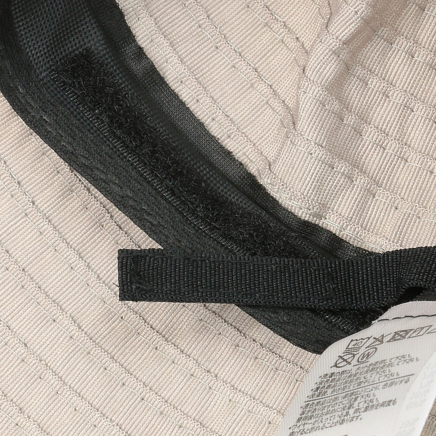 ボーダーベルトキャペリン - 画像3