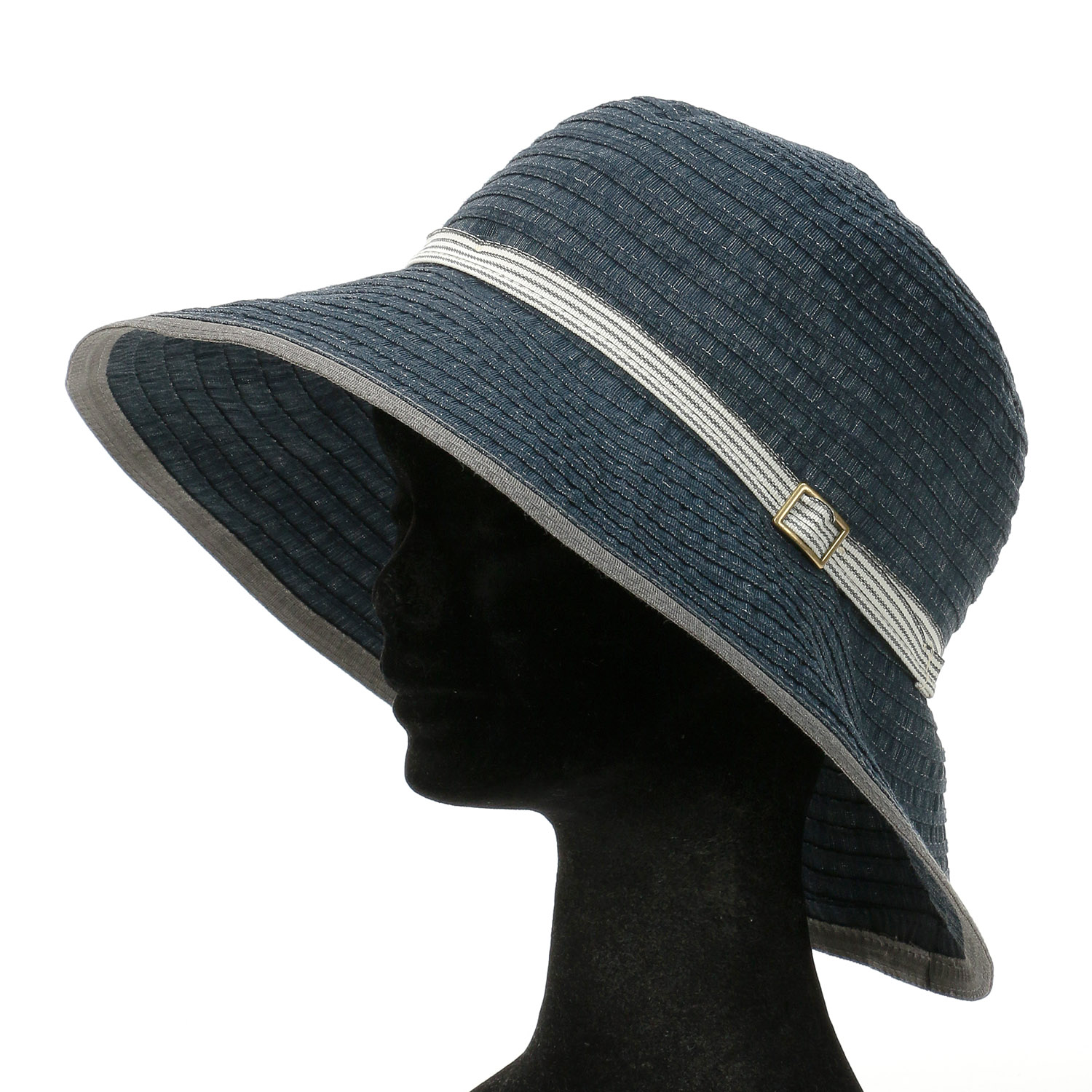 ボーダーベルトキャペリン - 画像6