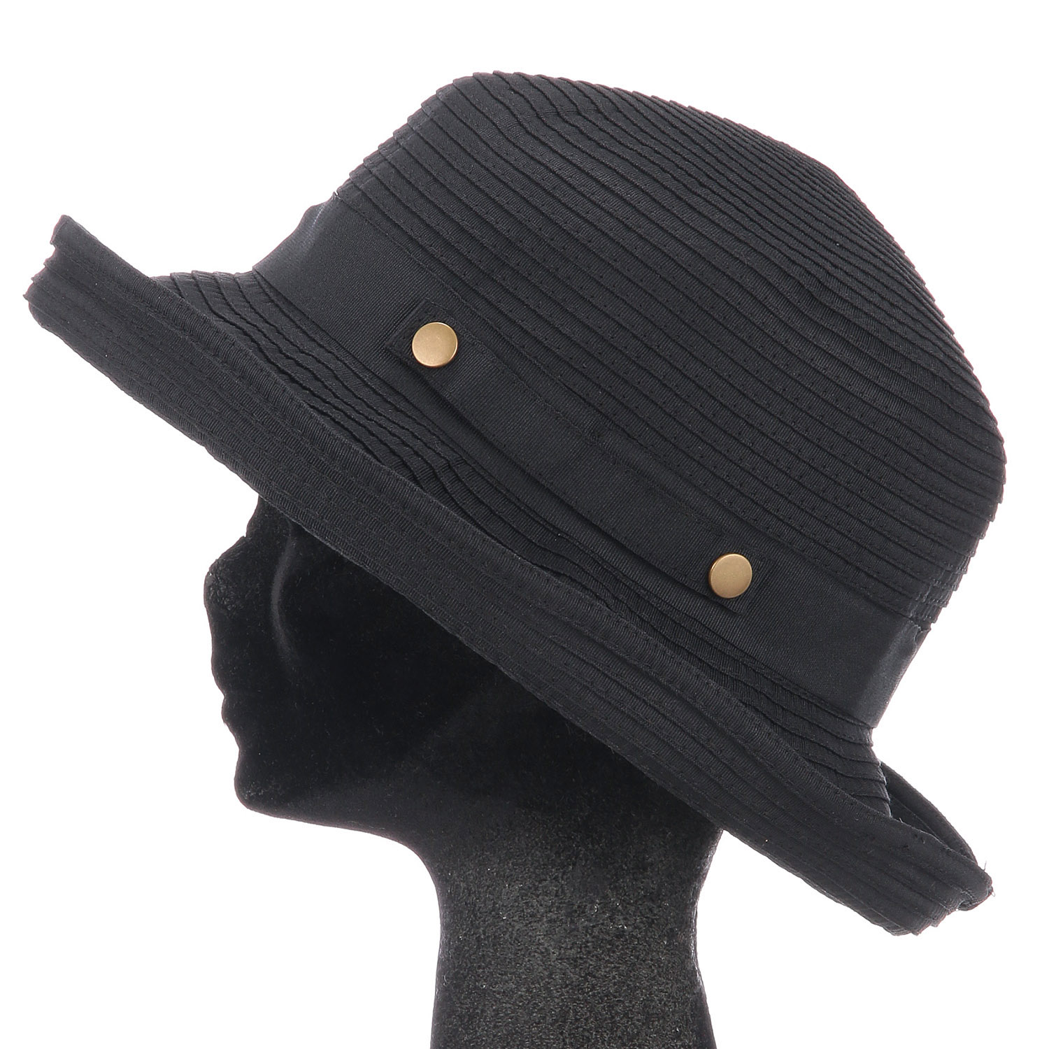 グログランセーラーハット - 画像2