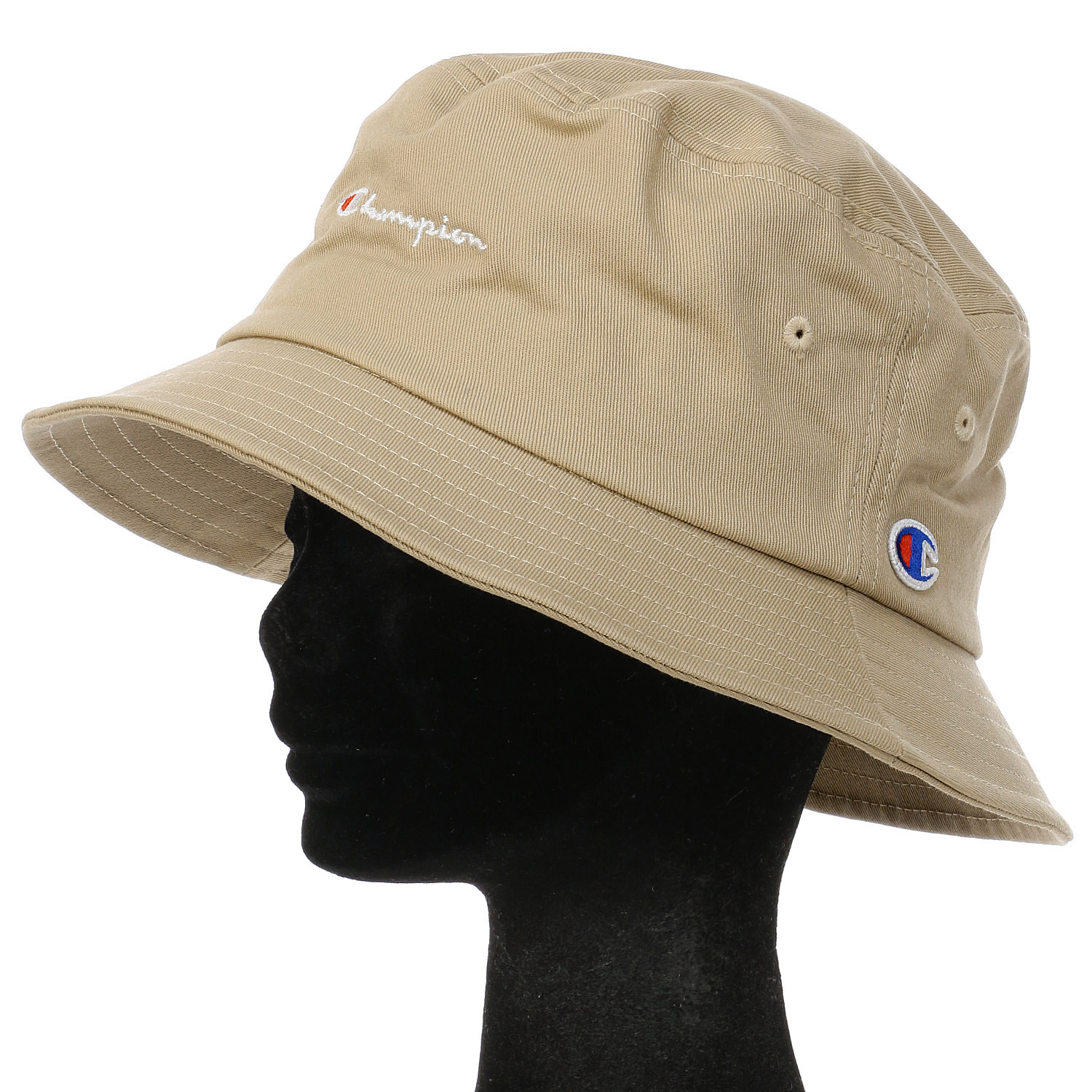 チャンピオン スクリプトバケットハット - 画像4