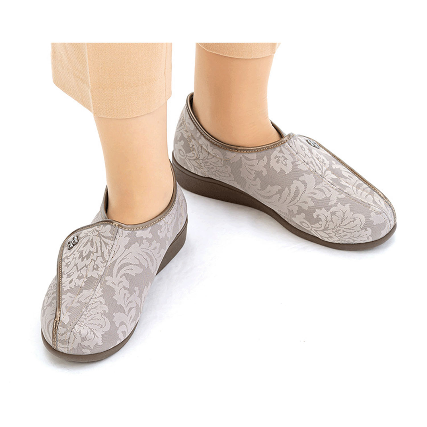 快歩主義L011 シューズ - 画像7