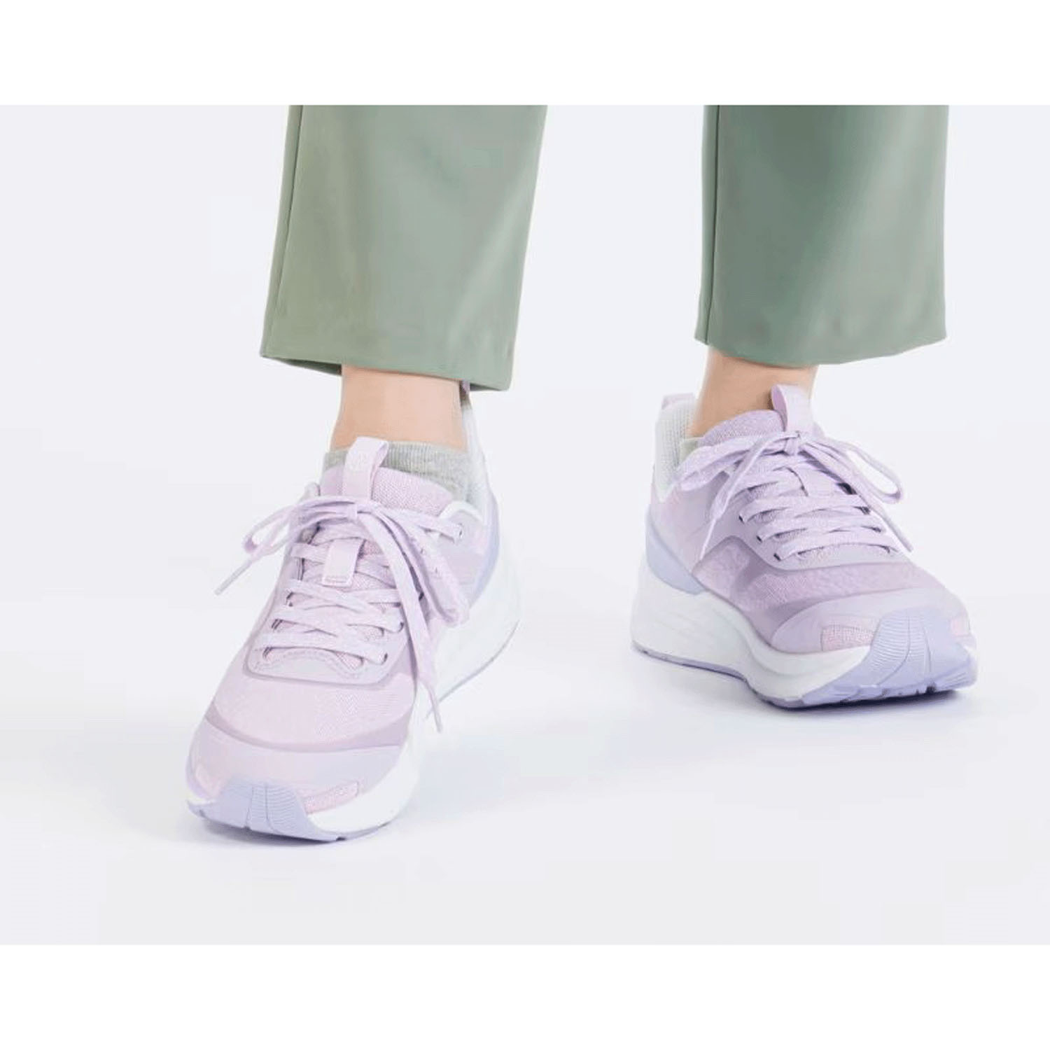 アサヒフットケア スニーカー005 - 画像15