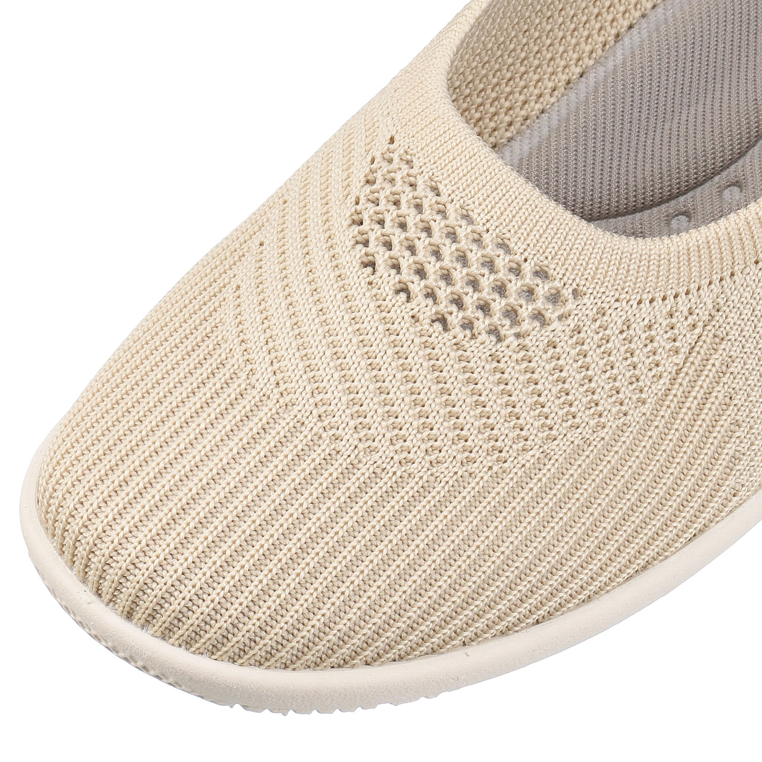 【好評ニットパンプス】 Pansy ニットパンプス4304 - 画像7