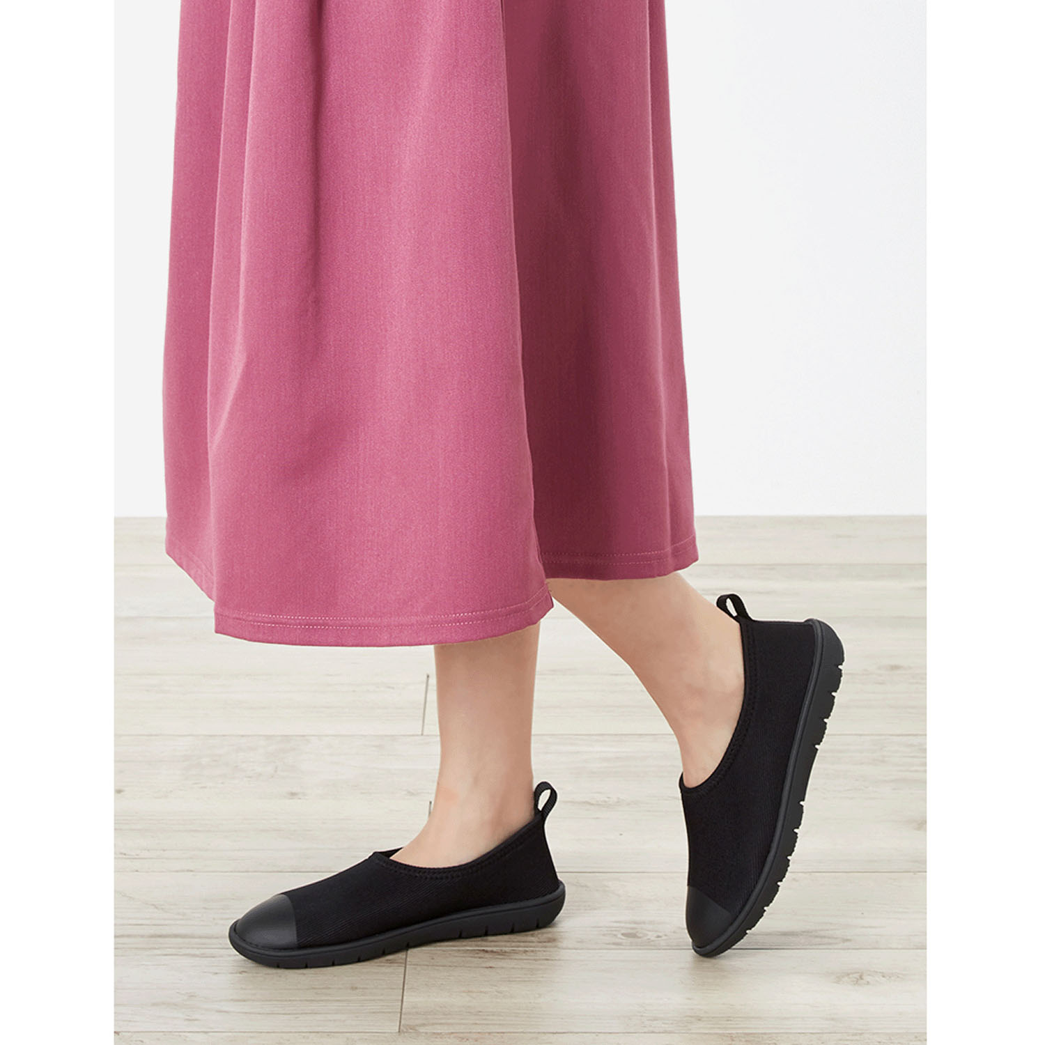 Pansy リラックスシューズ2100