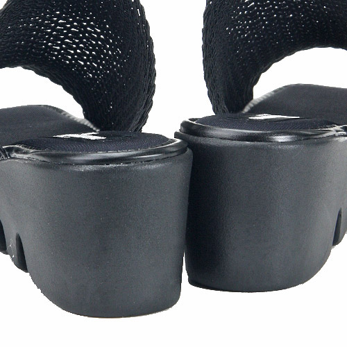 【人気の日本製接触冷感サンダル】  サンダル 75453 - 画像3