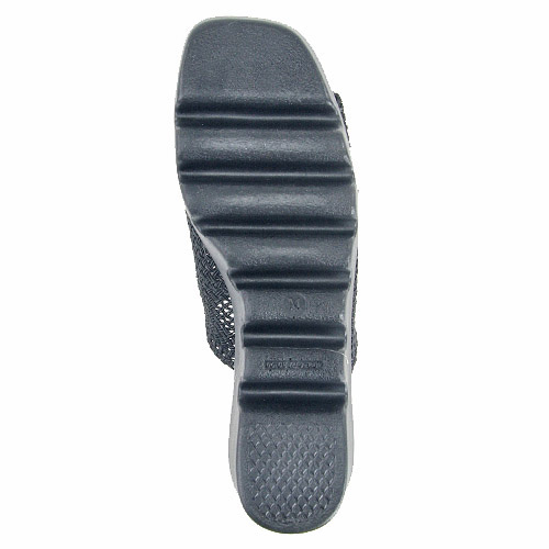 【人気の日本製接触冷感サンダル】  サンダル 75453 - 画像4