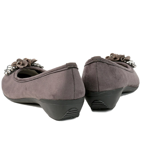 AC ビジューパンプス 1302 - 画像4