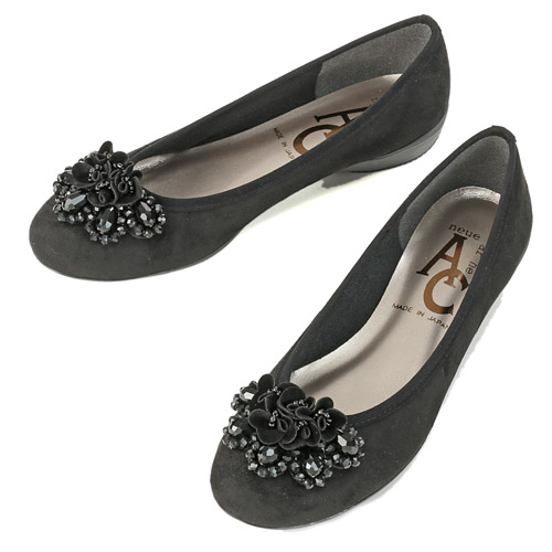 AC ビジューパンプス 1302 - 画像7