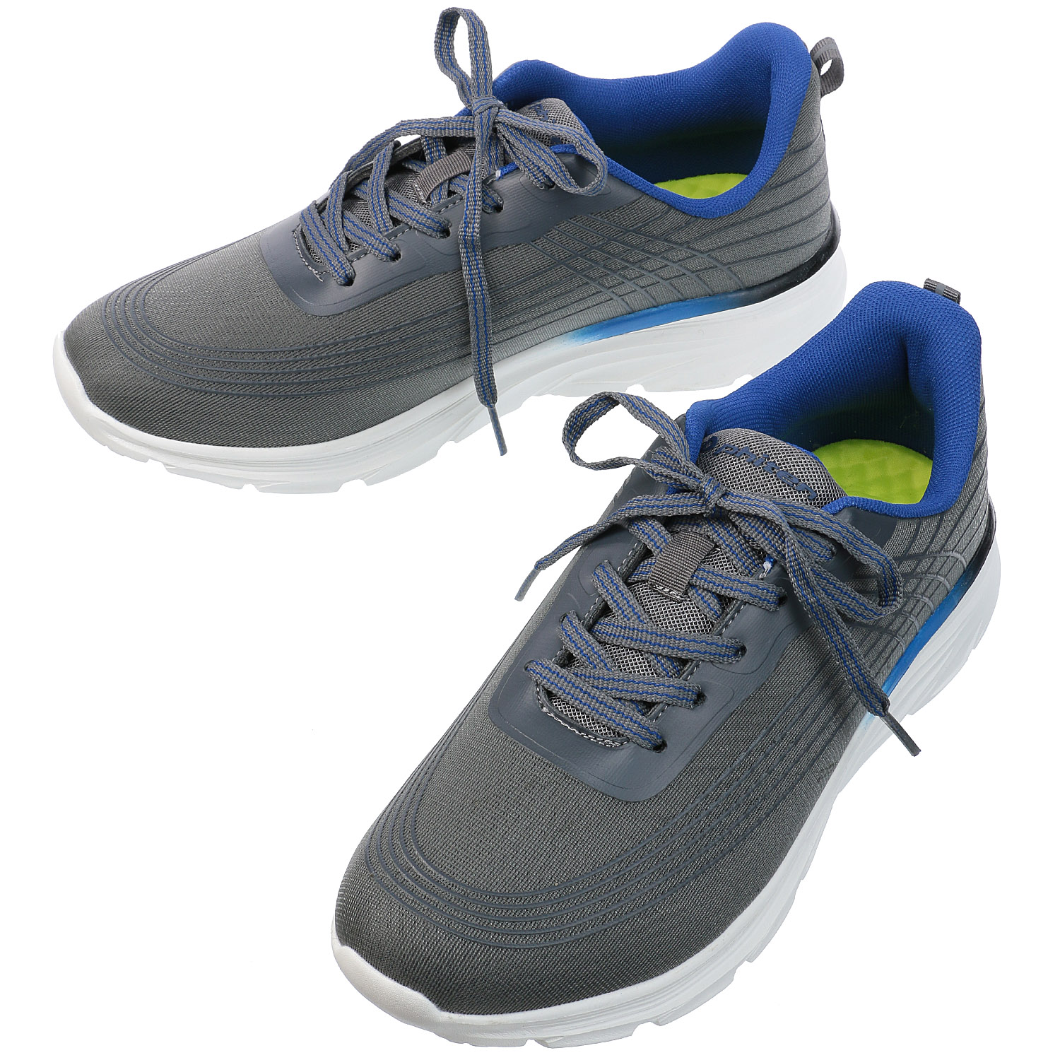 メンズ Phitenスニーカ－6004 - 画像2