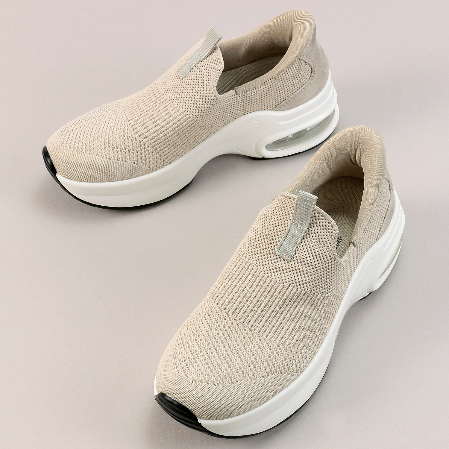 CLIMB FOOT SLIDEZ 撥水加工スリッポン - 画像1