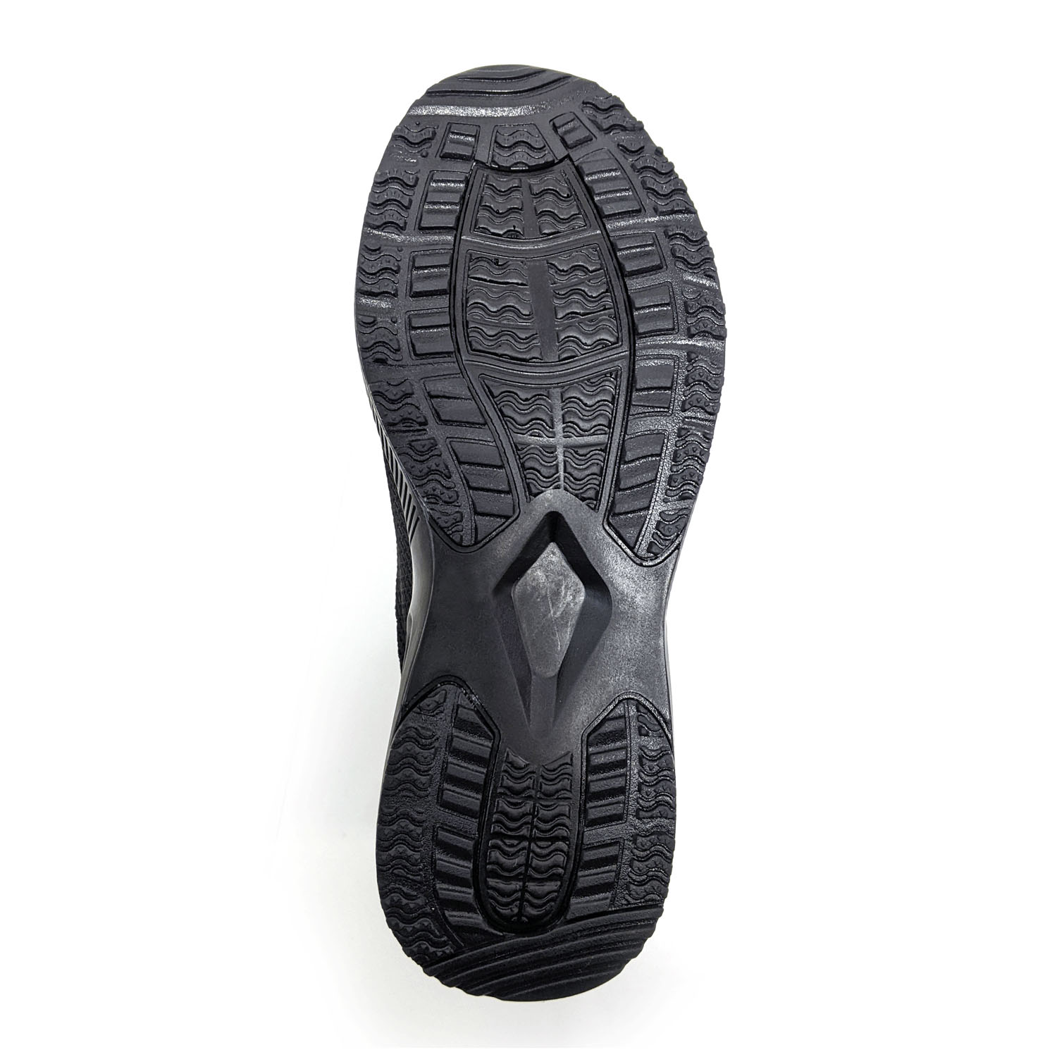 CLIMB FOOT SLIDEZ 撥水ニットスニーカー - 画像5