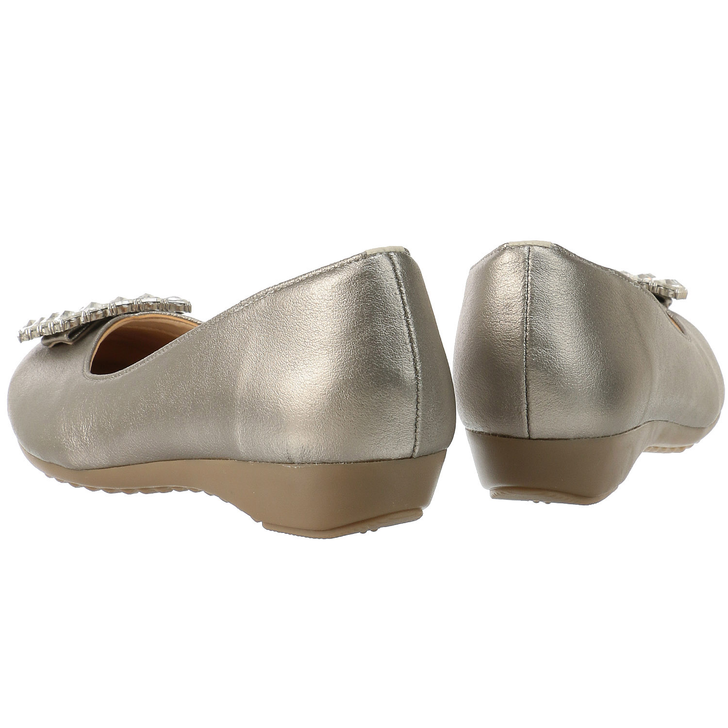 FIRST CONTACT パンプス 39169 - 画像4