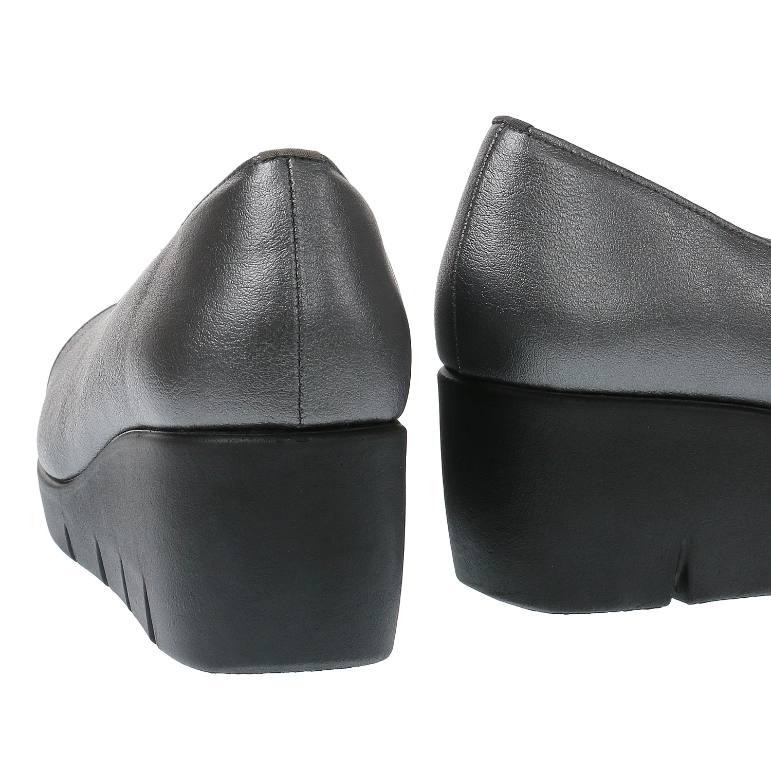 FIRST CONTACT厚底パンプス39606 - 画像4