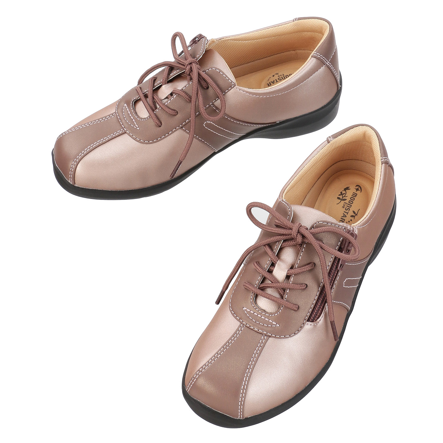 ムーンスターEVE195 - 画像8