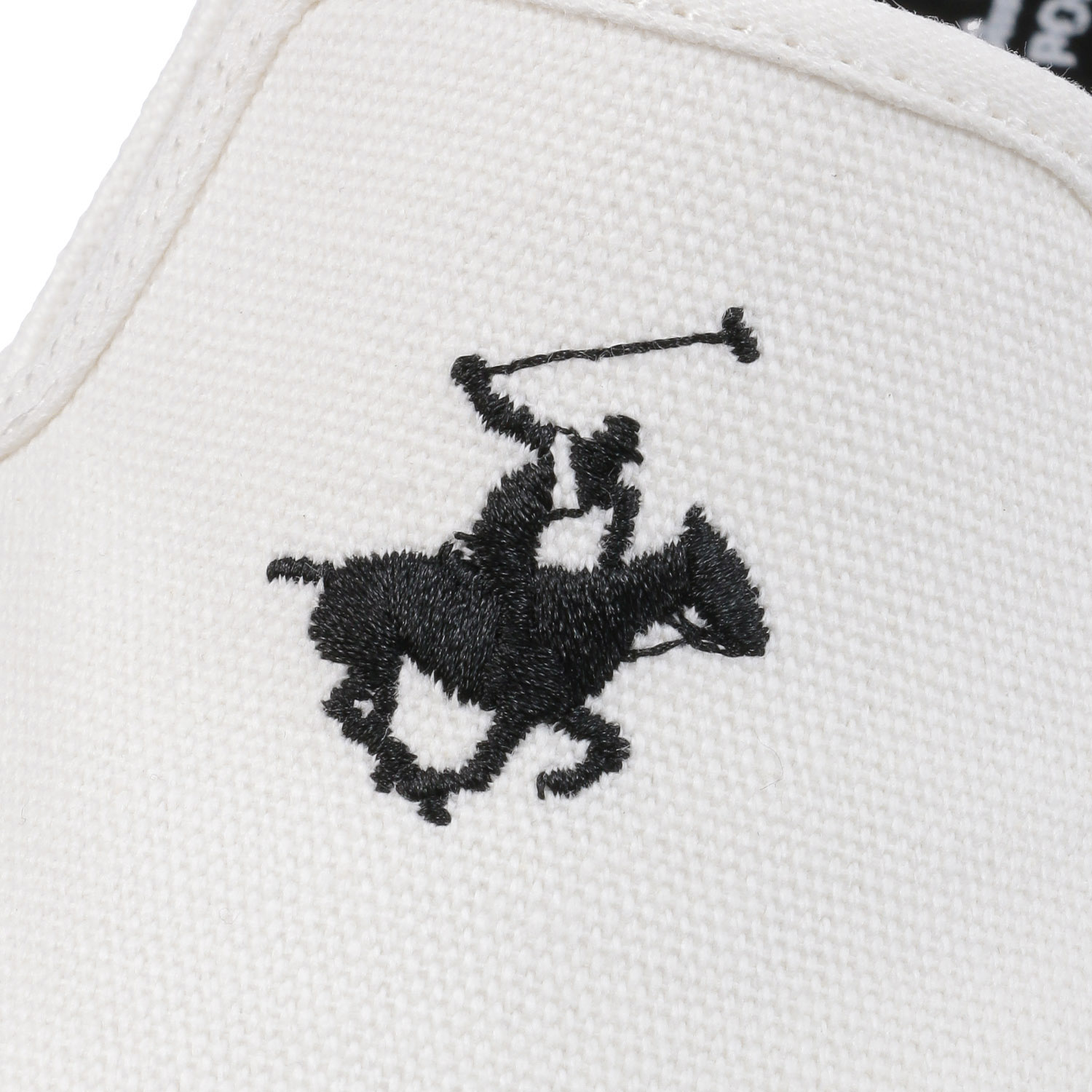 BEVERLY HILLS POLO CLUB スリッポン - 画像6