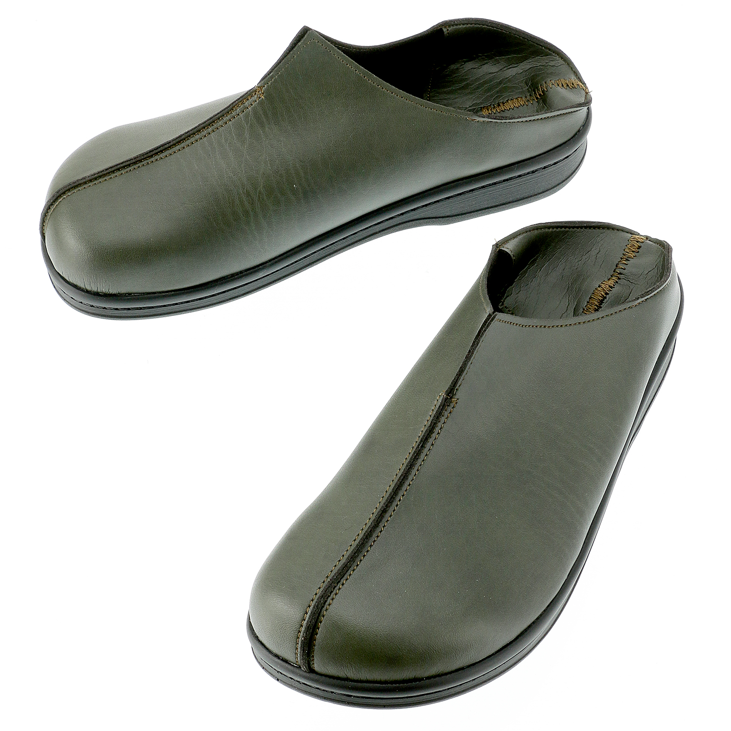 カカト付サンダル 6880 - 画像16