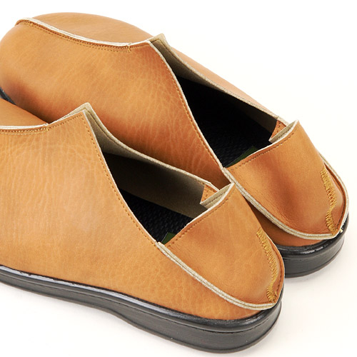 カカト付サンダル 6880 - 画像9