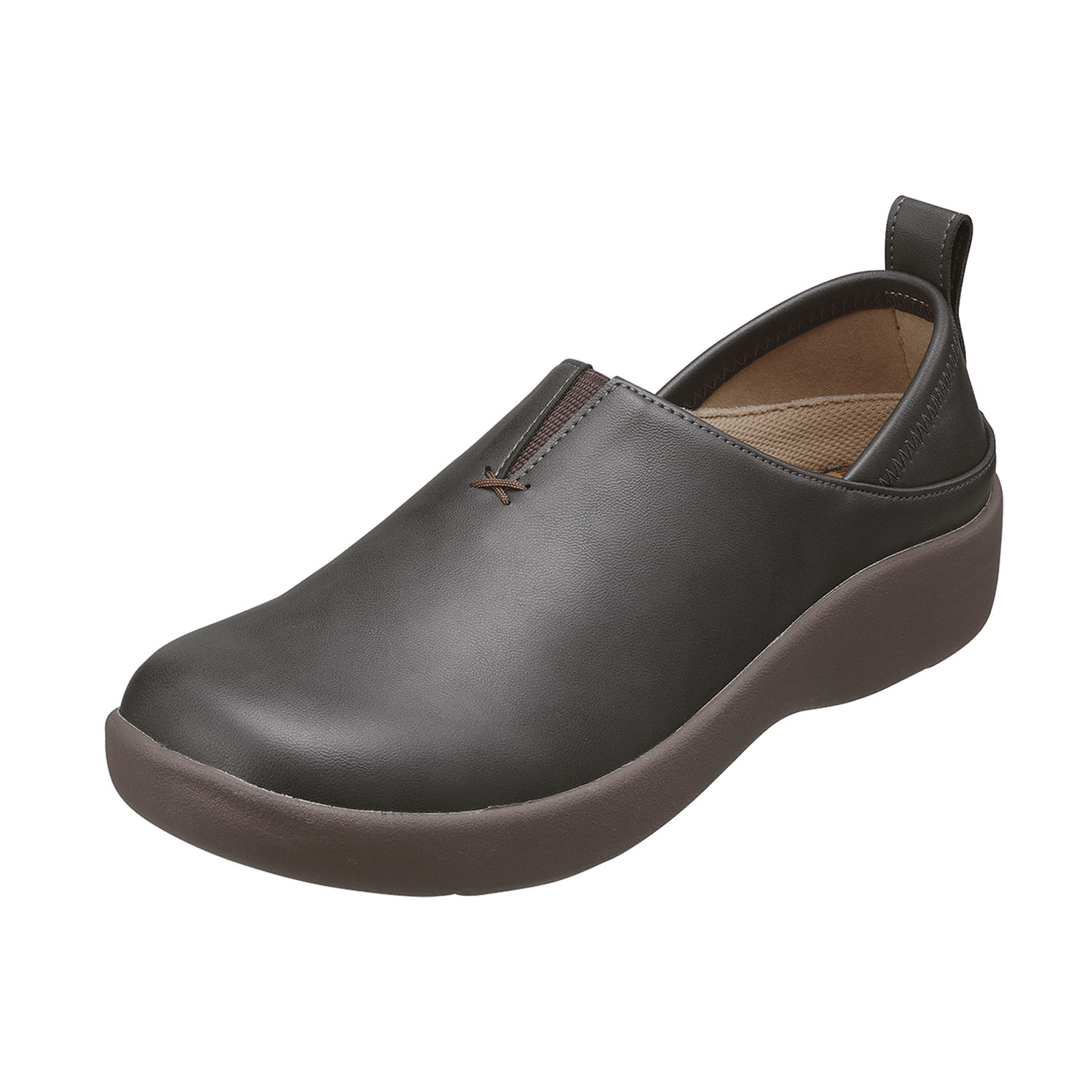 パンジー 2WAYスリッポン PS1520 - 画像1