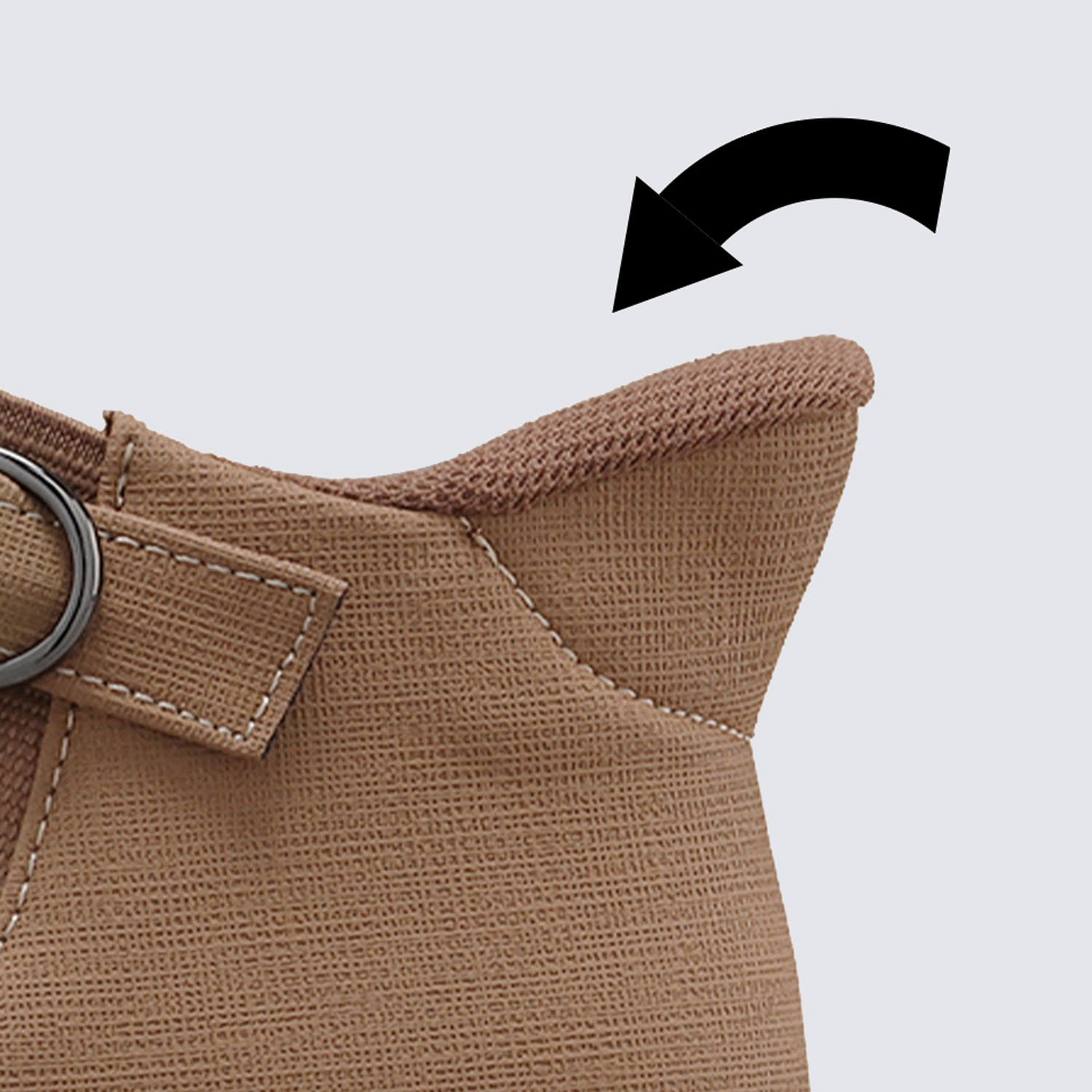 パンジーハーツ カジュアルブーツ PS1540 - 画像4