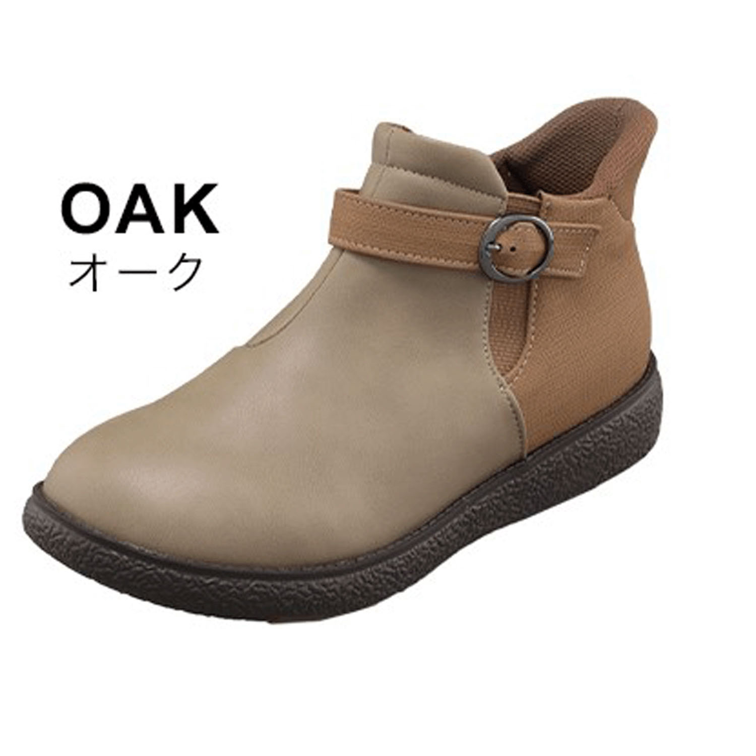 パンジーハーツ カジュアルブーツ PS1540 - 画像7