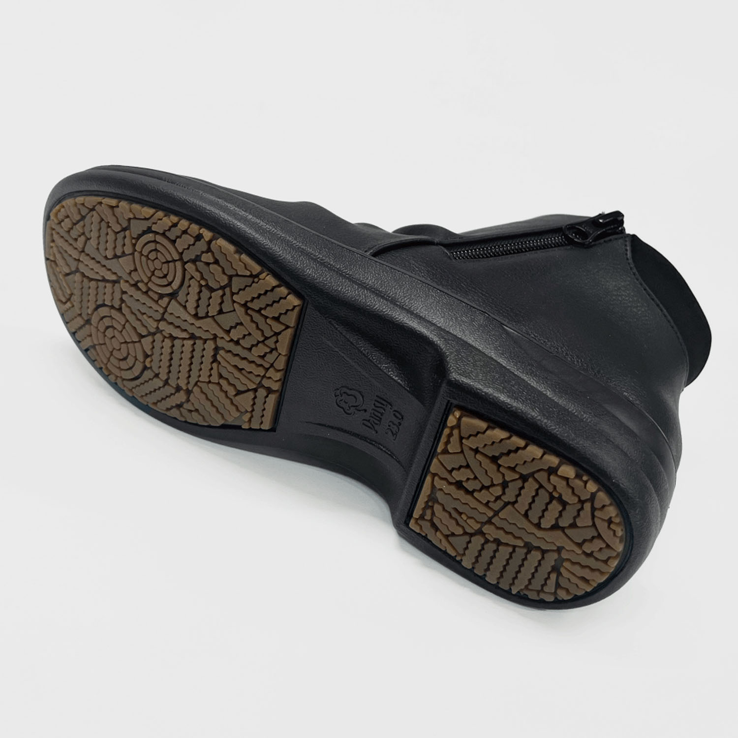 パンジー シャーリングブーツ PS4691 - 画像6