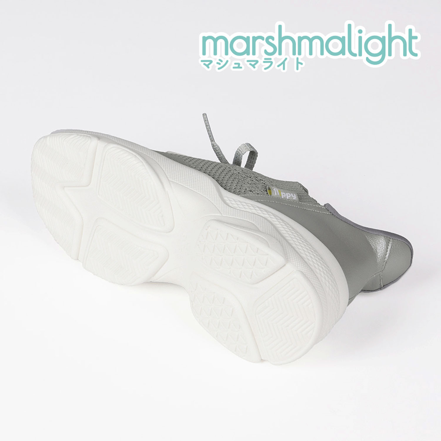 フリッピーニットスニーカー 3178 - 画像6