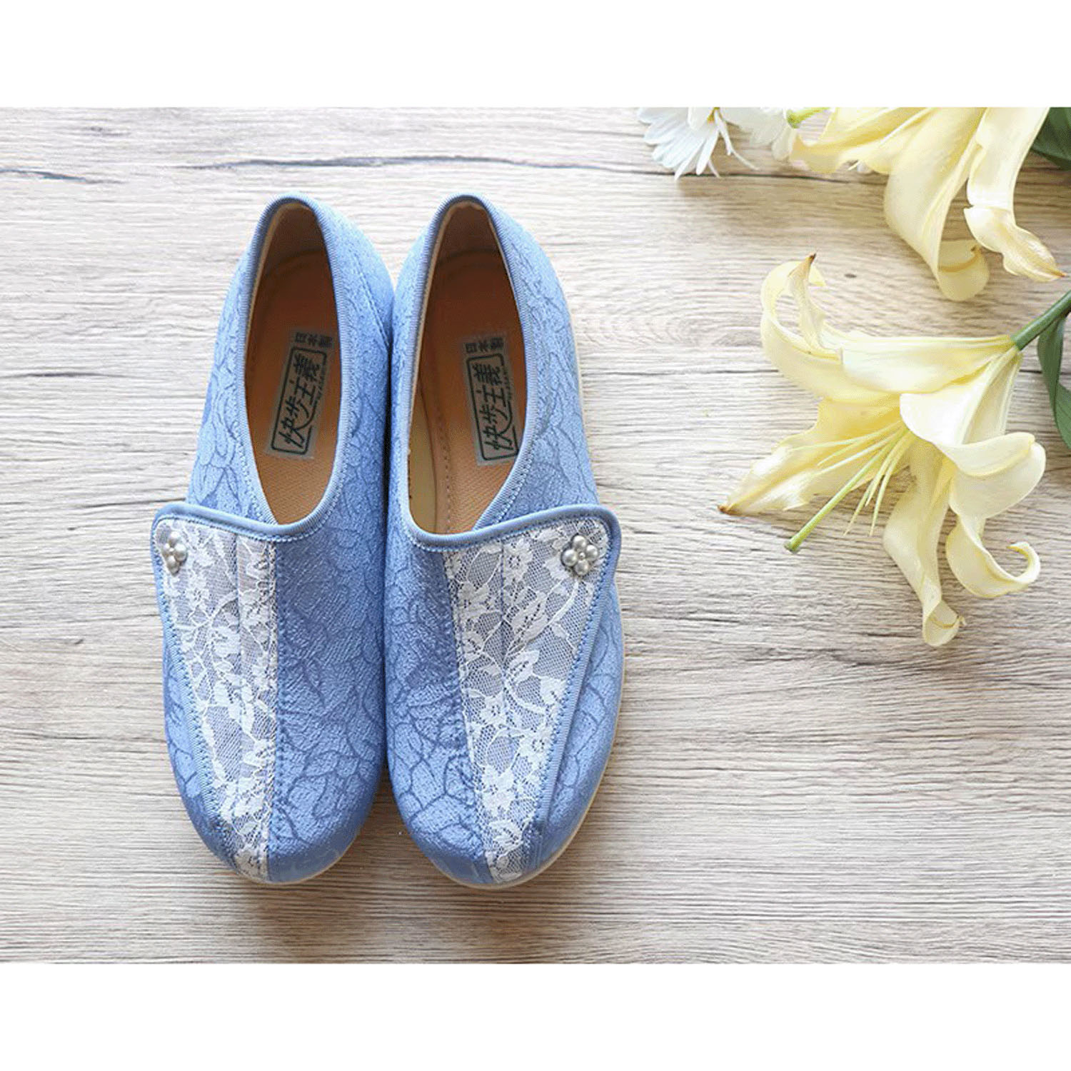 快歩主義L011 シューズ