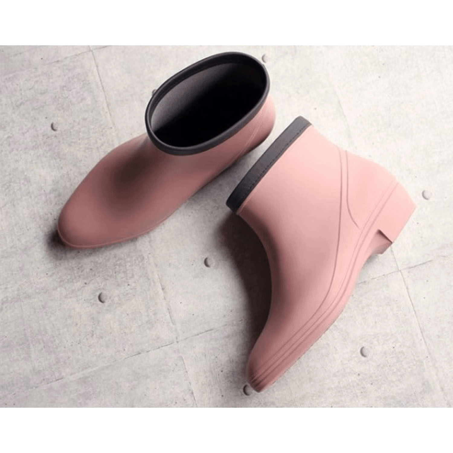 アサヒ レインシューズ R308 - 画像3