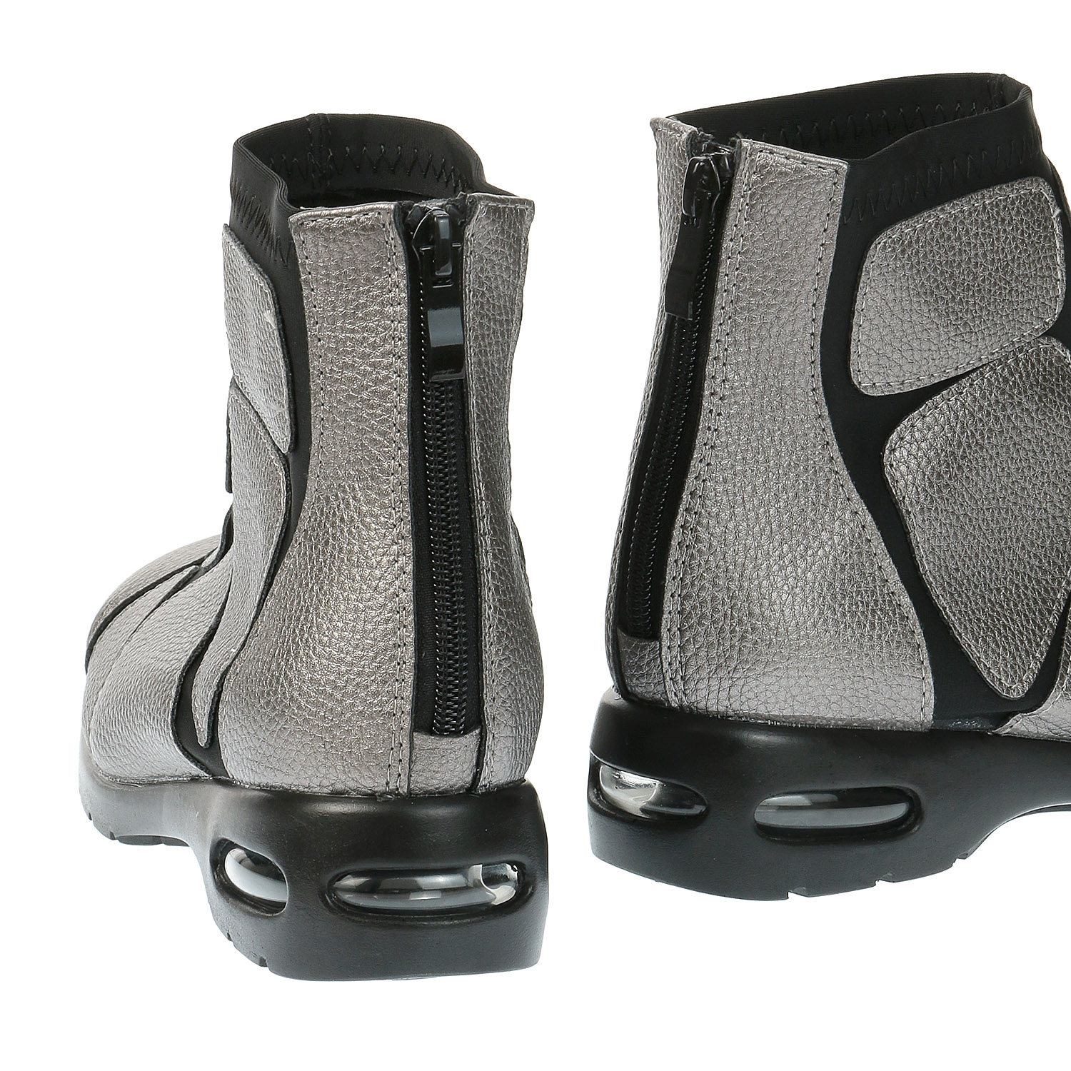 ストレッチショートブーツ SC1861 - 画像5