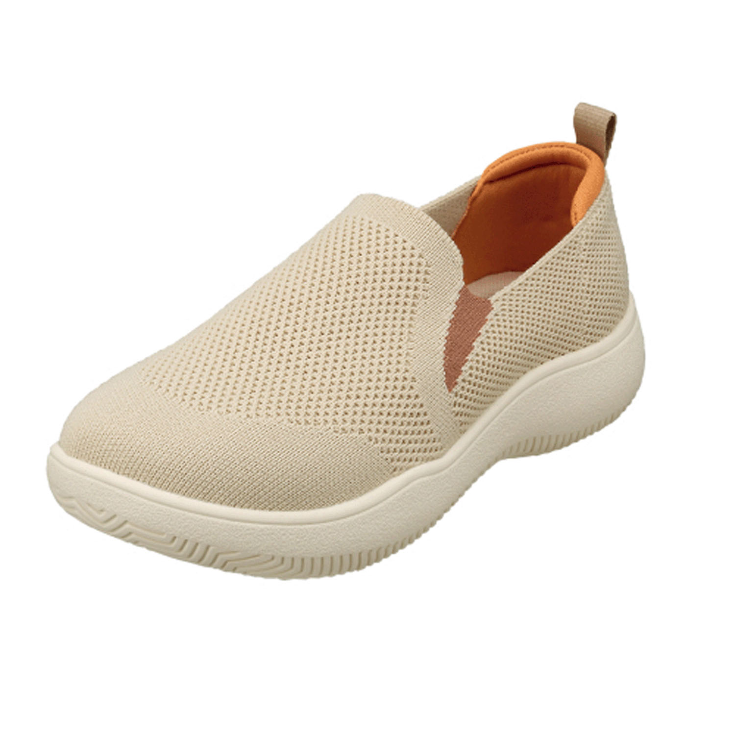 パンジーカジュアルスリッポン PS7550 - 画像4