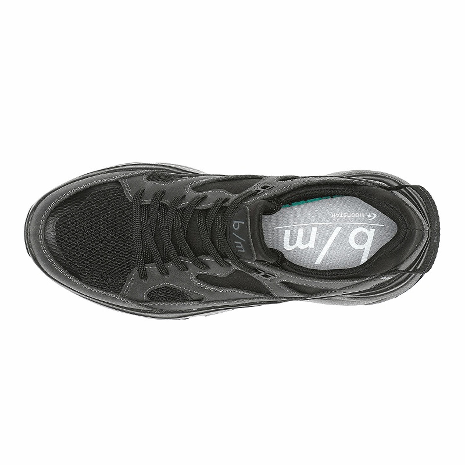 【ユニセックスサイズ展開】ムーンスター B／M01チャグ - 画像15