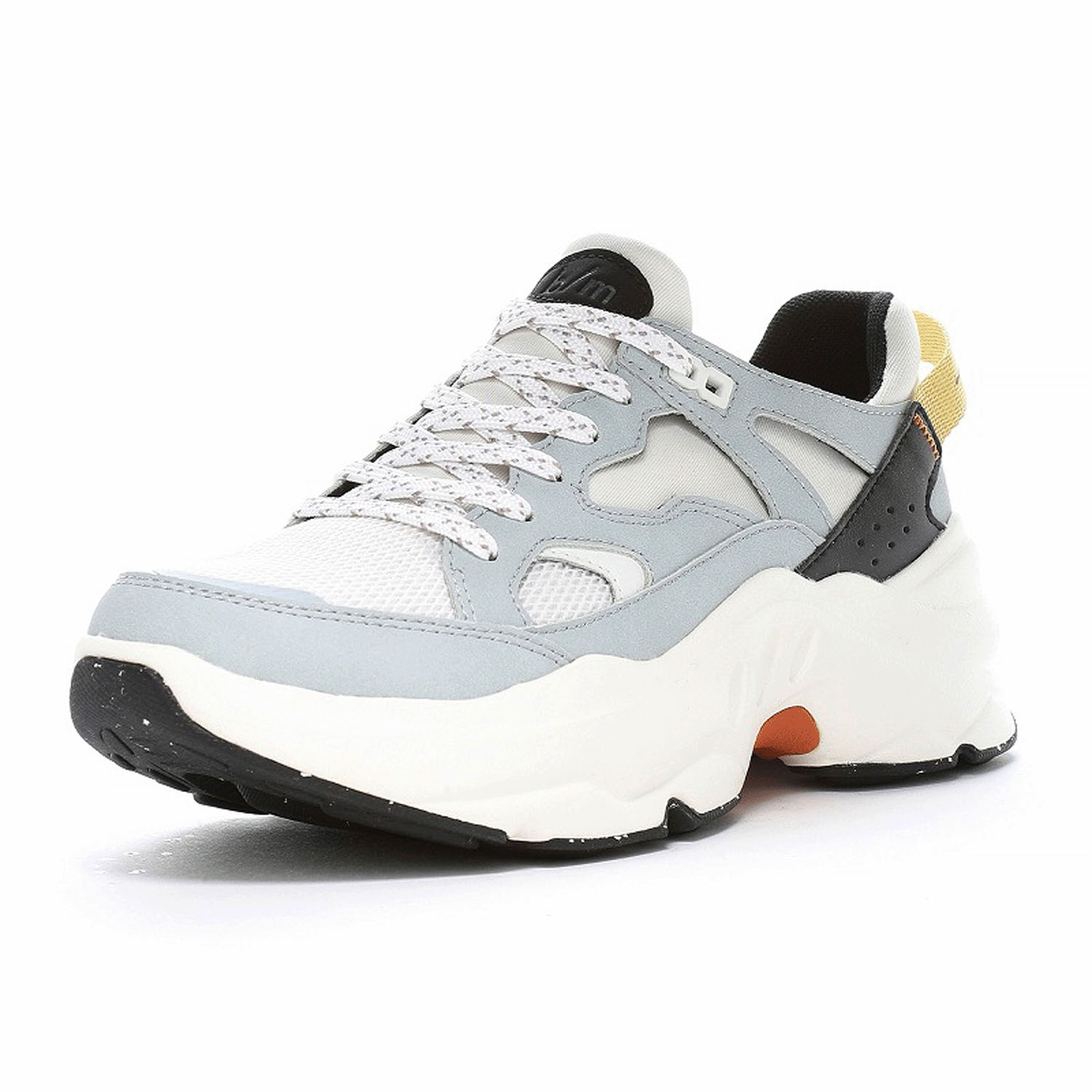 【ユニセックスサイズ展開】ムーンスター B／M01チャグ - 画像5