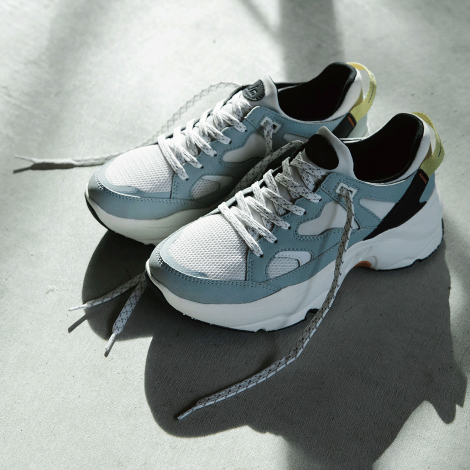 【ユニセックスサイズ展開】ムーンスター B／M01チャグ - 画像10