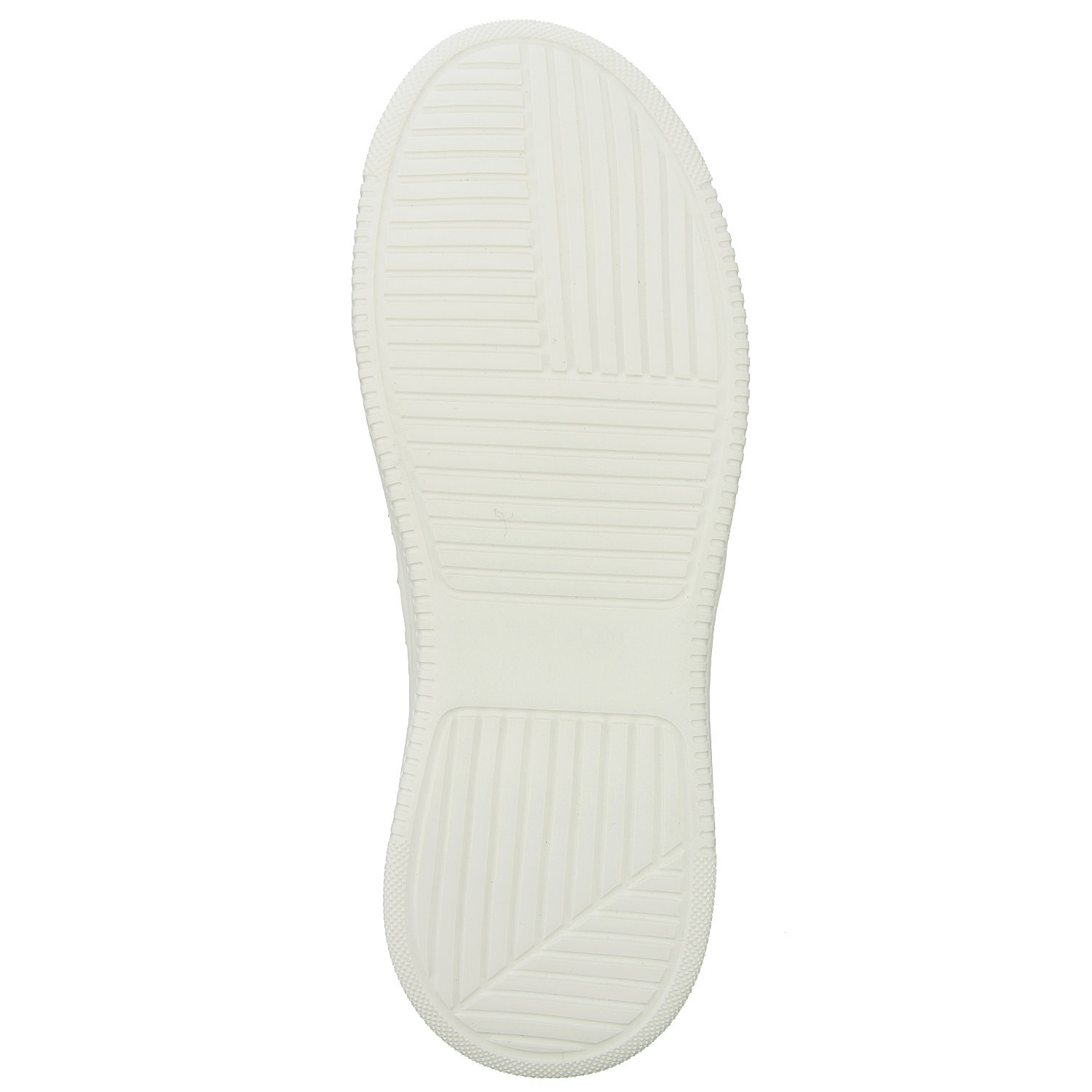 【2026SS オフホワイト新色追加】 de ocho A de ocho パールフリルシューズ52－J52－28 - 画像5