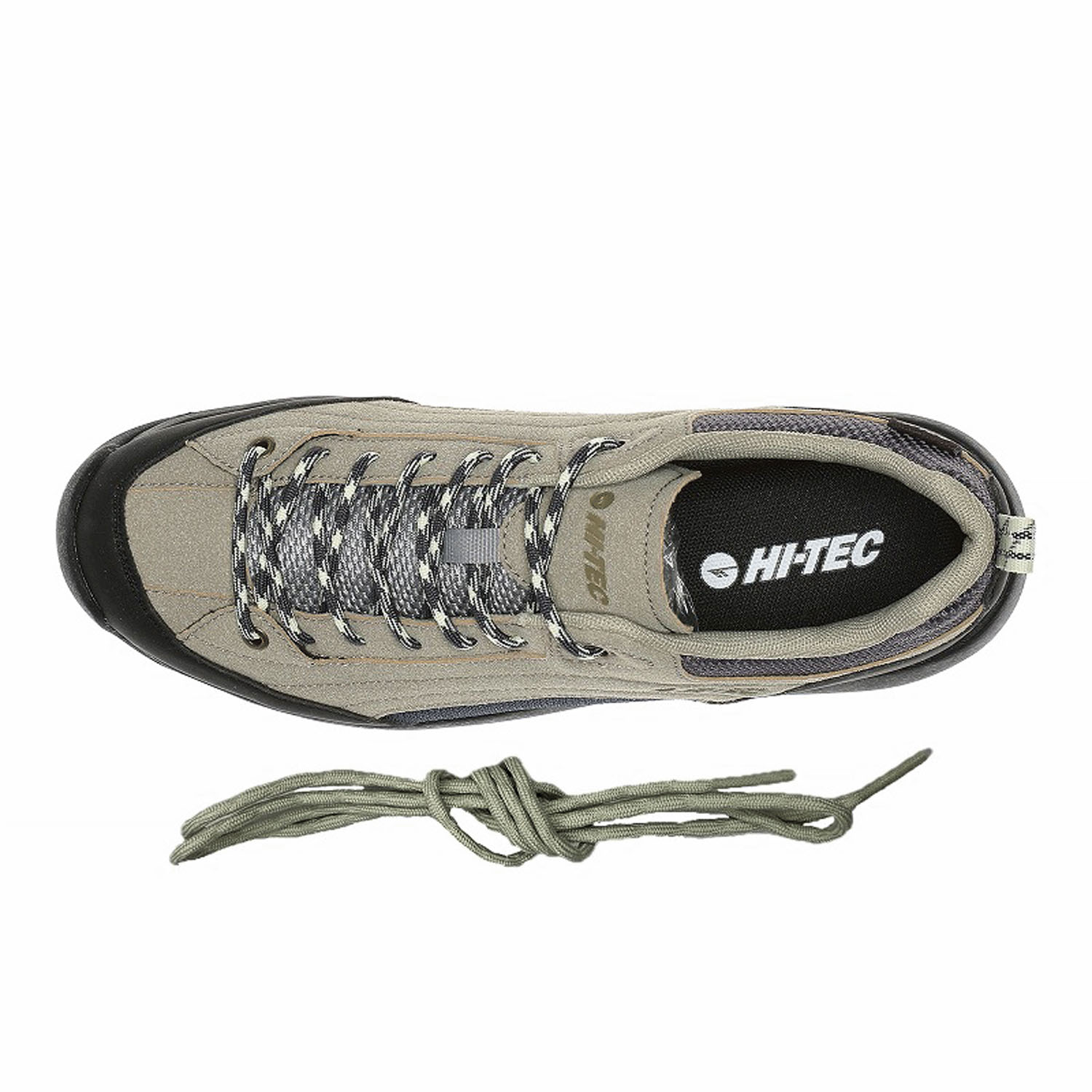 【ユニセックスサイズ展開】HI－TEC HK045 AORAKI II WP - 画像15