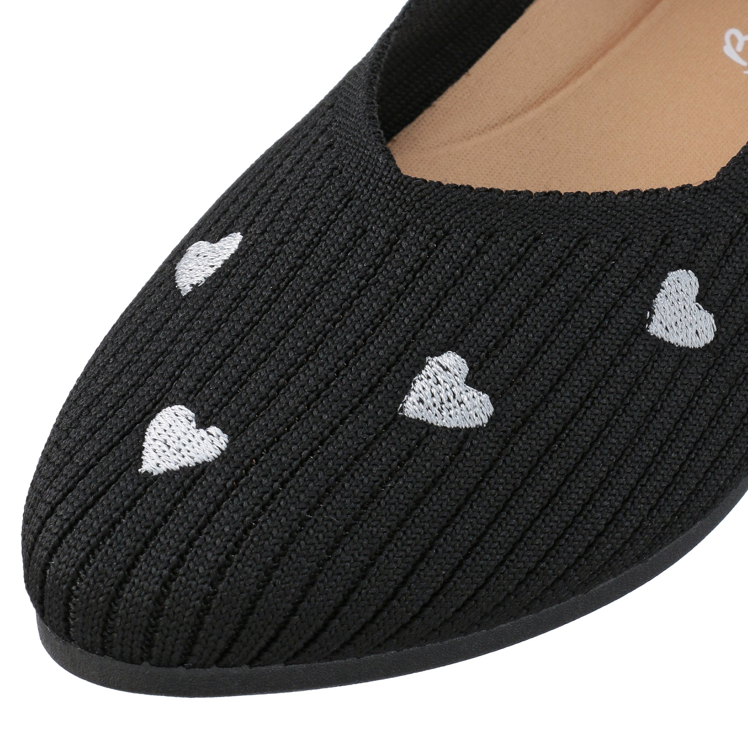 ウォッシャブルパンプス - 画像8