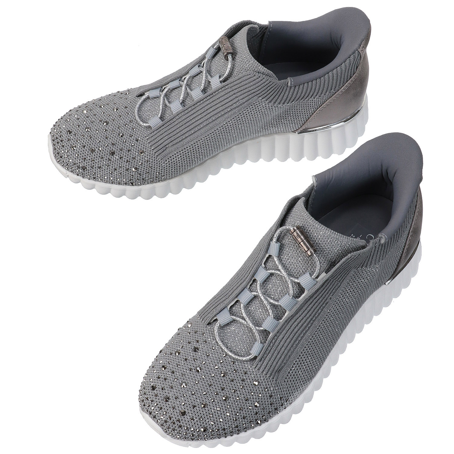 CLIMB FOOT SLIDEZ UVカット接触冷感シューズ - 画像2