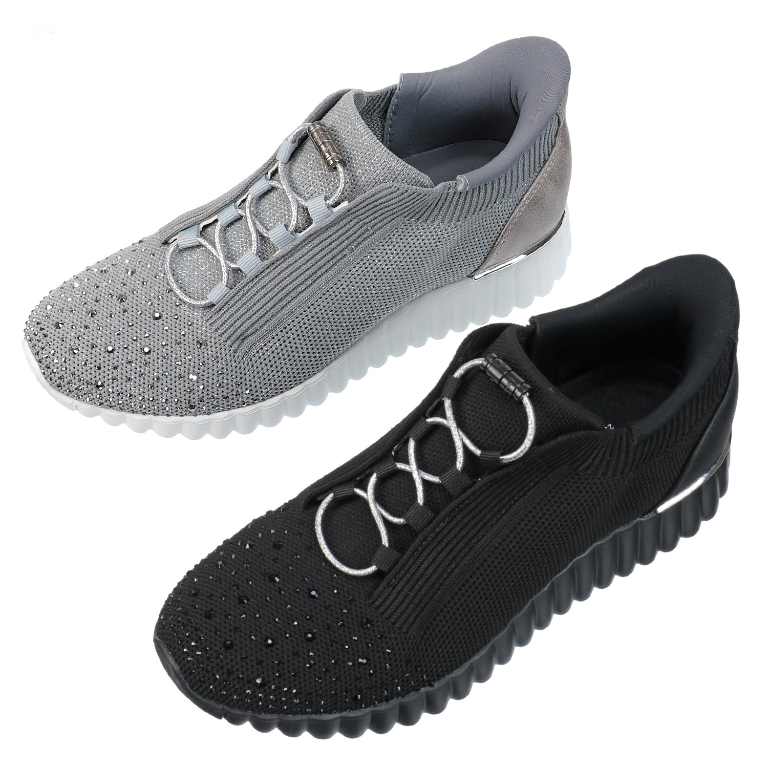 CLIMB FOOT SLIDEZ UVカット接触冷感シューズ