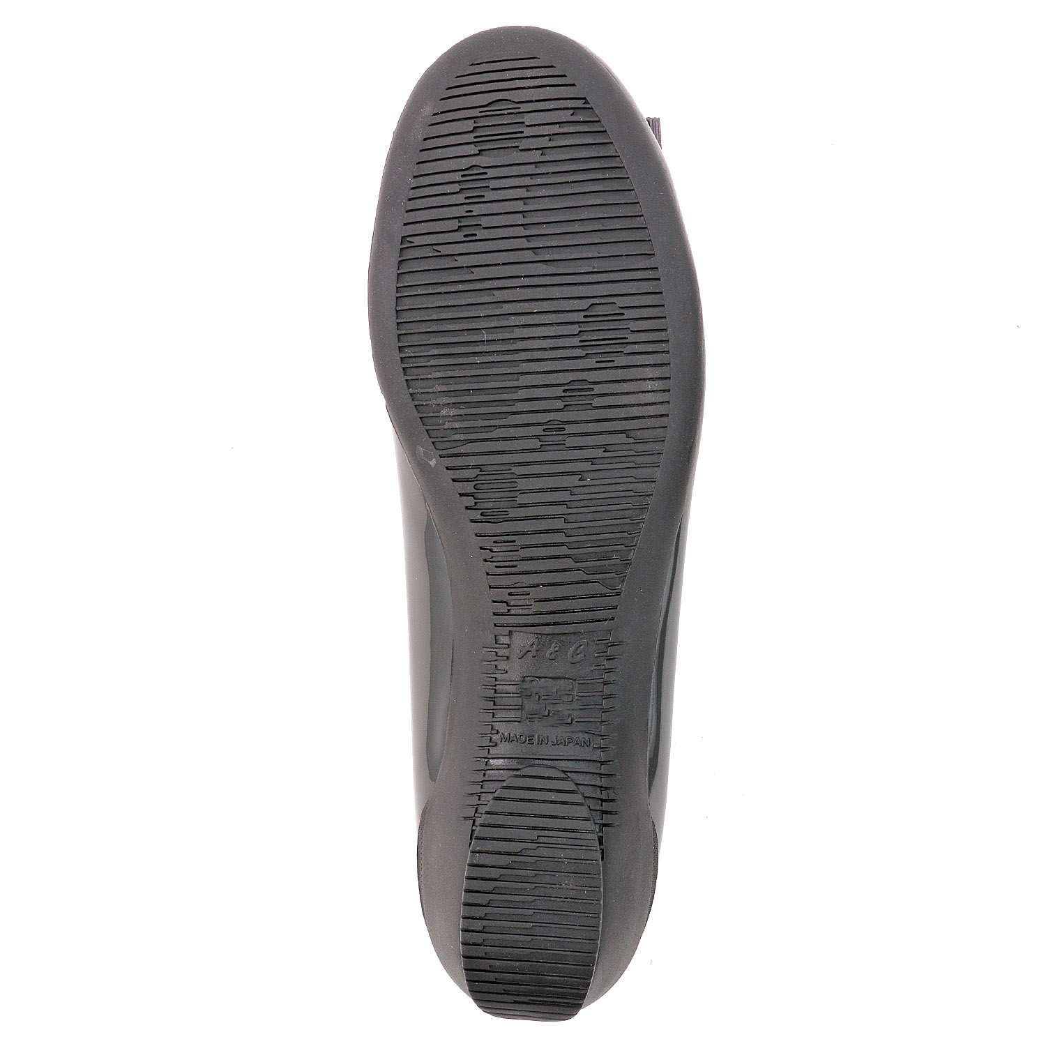 【モカブラウン（トープ）新色追加】 AC リボン付きパンプス 1527 - 画像7