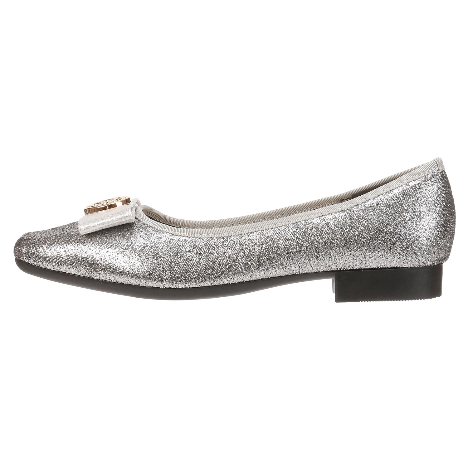 AC リボン付きパンプス7731 - 画像4