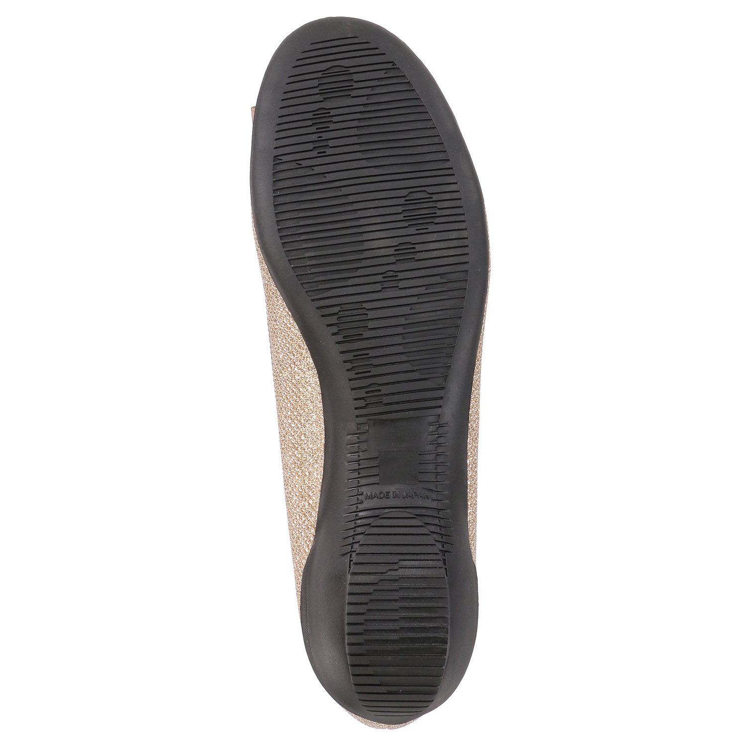 AC リボン付きグリッタ―パンプス1125 - 画像6