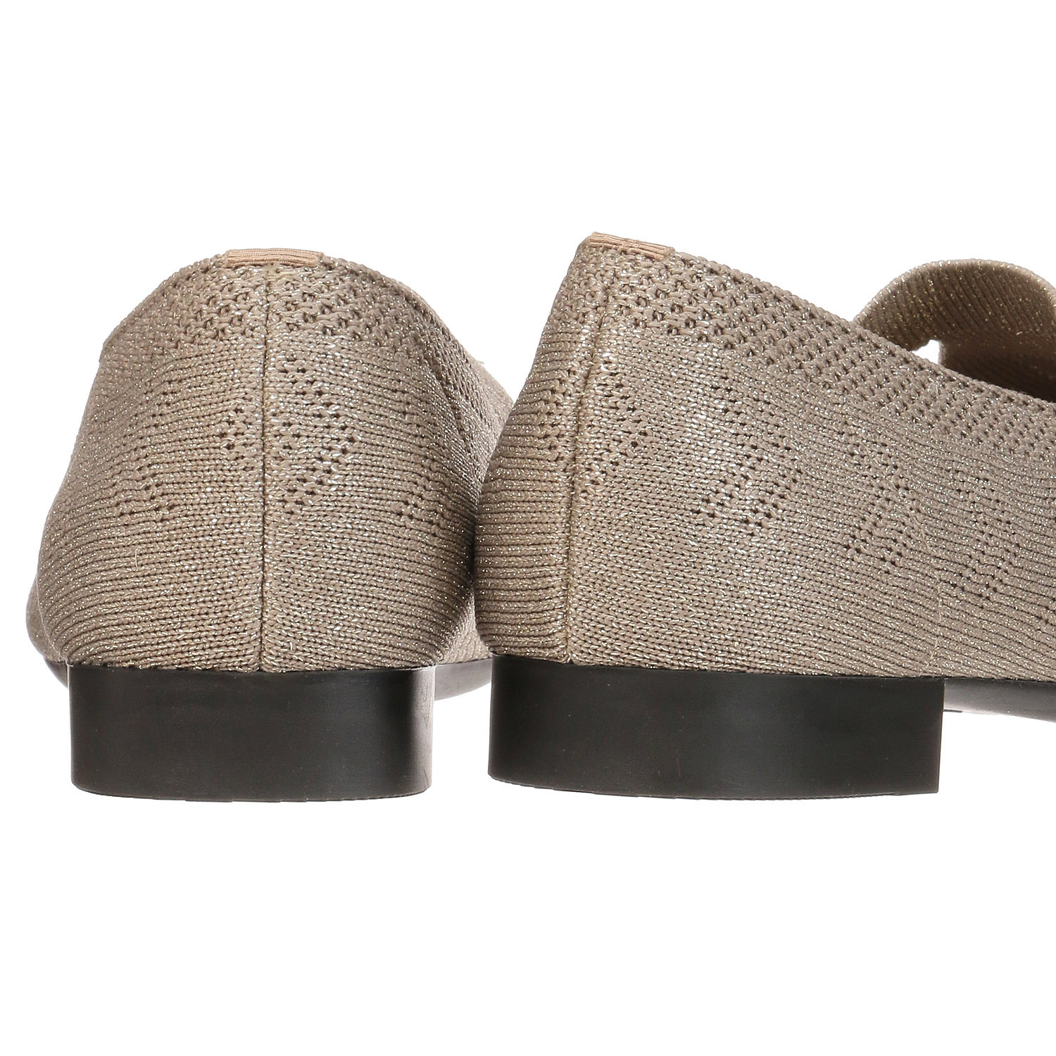 【好評ニットパンプス】 AC スクエアニットパンプス7003 - 画像5