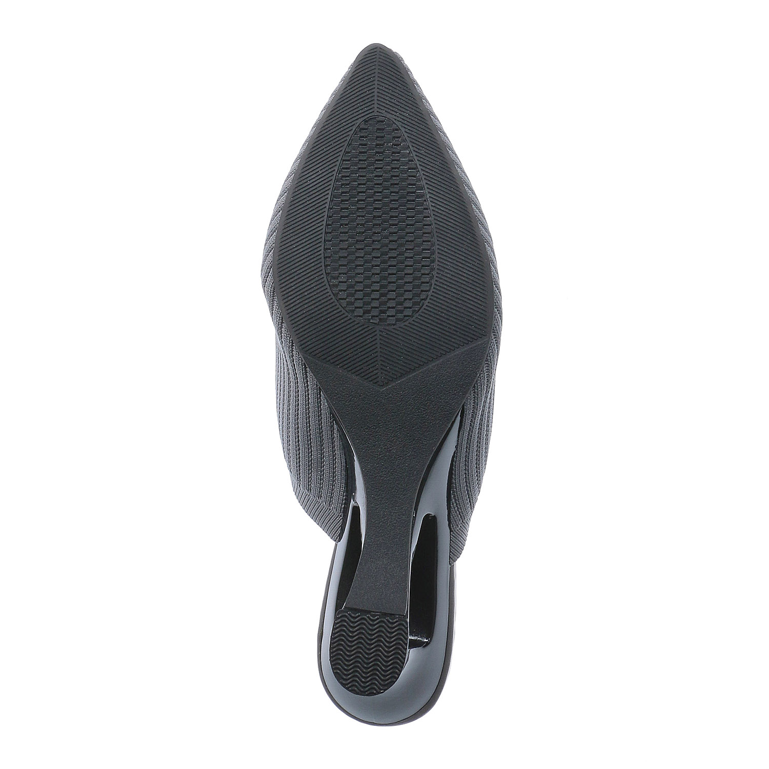 porter fortuneニットミュールH－5034 - 画像4